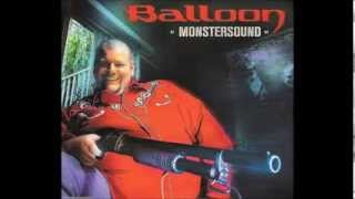 Balloon - Monstersound (Cosmic Gate Mix)