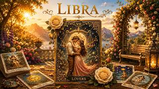 LIBRA THEY’RE NO LONGER AFRAID TO LOVE YOU… 💌 THEY’RE ABOUT TO OPEN UP 🥺 BUT NEW LOVE APPEARS TOO!👀