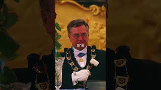Inside the Secret World of the Freemasons