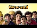 Kardeşim okuluma geldi! | ÇAYCAN OKULU