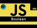 Boolean - JavaScript Programming
