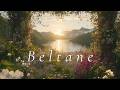 Celtic Beltane Music 🌿 Ancient Fire Festival | Sacred Highland Sounds for Grounding & Renewal
