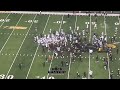 HBCU Foot-Brawl: Jackson State - Alabama State  | HBCUGameDay.com