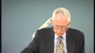 01 - 2009 CTS - Robert Thomas - Biblical Hermeneutics: Foundational Circumstances