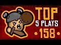 League of Legends Top 5 Plays Week 158