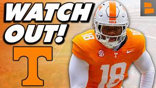 👀WATCH OUT👀Tennessee Football May Have ANOTHER Hidden Gem