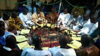 Magal Touba 2012 SINDIDI-Daara Ahlul Minane.