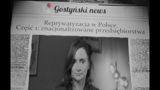 Reprivatization in Poland. Part 1: nationalized enterprises