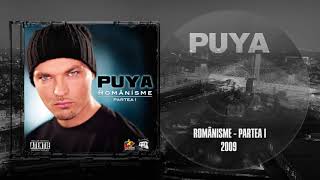 Puya - Yeu, Yeu, Yeu (feat. Cedry2k)