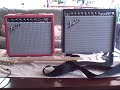 fender frontman 25r vs 65r