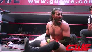 CWE | FULL MATCH - SURYA VS THE DARK DEVIL | SATURDA SHOW | 18 Sept  #Ring_Fight #Khali #Game