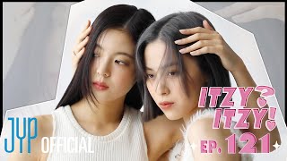 [ITZY?ITZY!] EP121