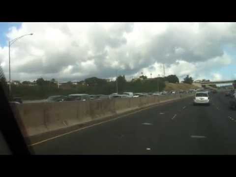 How to AVOID Honolulu Traffic Hawaii How to AVOID Honolulu Traffic Hawaii