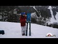 test skis volkl 100 eight 2019