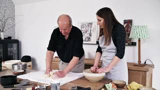 La recette complète du gâteau breton