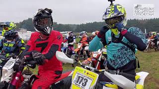 XI Kociewski Rajd Enduro - zobacz co się działo