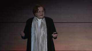 Unde am fost și unde suntem? Ce datorăm feminismului? | Mihaela Miroiu | TEDxBucharestSalon