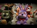 squid game fnaf plush part 1