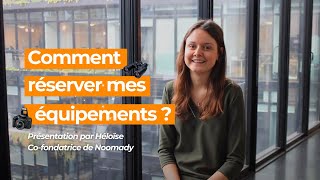 Noomady, comment ça fonctionne ?