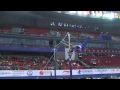 Danell Leyva - High Bar - 2014 World Championships - Qualifications