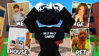 I'm Finally Revealing EVERYTHING...