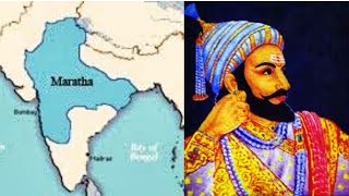 Maratha empire/மராத்தியர்கள் #targetgroupexams #marathas