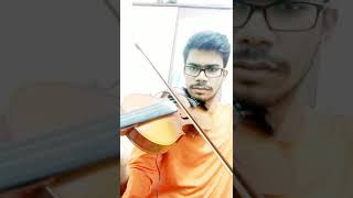 Duaa | Violin Cover | Arijit Singh
