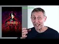 michael rosen describe onimusha games