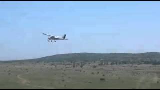 P92 HGM FLYING OVER GOLAN HIGHTS 22-4-2016