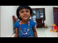 krisha s kutty kathaigal துன்பம் எதனால்