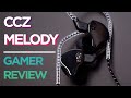 CCZ Melody - Gamer Review