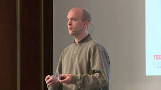 Web 3.0 and the myth of a blockchain revolution | Rufus Loveridge | TEDxLondonBusinessSchool