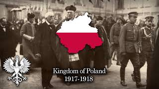 All Historical anthems of Poland
