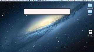Workflows i Alfred