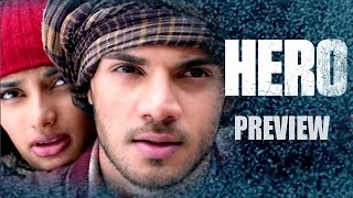 Hero Movie Preview - Sooraj Pancholi, Athiya Shetty