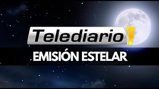 Telediario Estelar: Programa del 10 de Septiembre de 2020