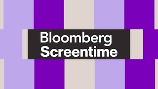 Bloomberg Screentime: The Next Phase of Pop Culture