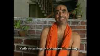 Vedic Cosmos - Full Documentary