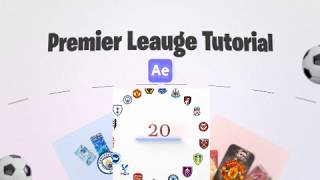 How to edit Like OUTCELL (Premier League edit tutorial)