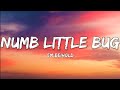 Em Beihold- Numb Little Bug (Lyrics Video)