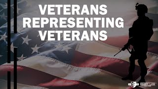 Veterans Defending the Constitution | America's Veterans Law Firm