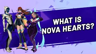 What is Nova Hearts? | Dev Diary Episode 1