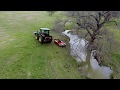 MDB130 Ditch Bank Mower