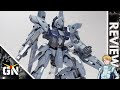 MG 1/100  Delta Plus | REVIEW