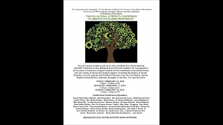 2024 National Interfaith Conference to Liberate Our Elders From Prison - Day 1: Liberation Theology