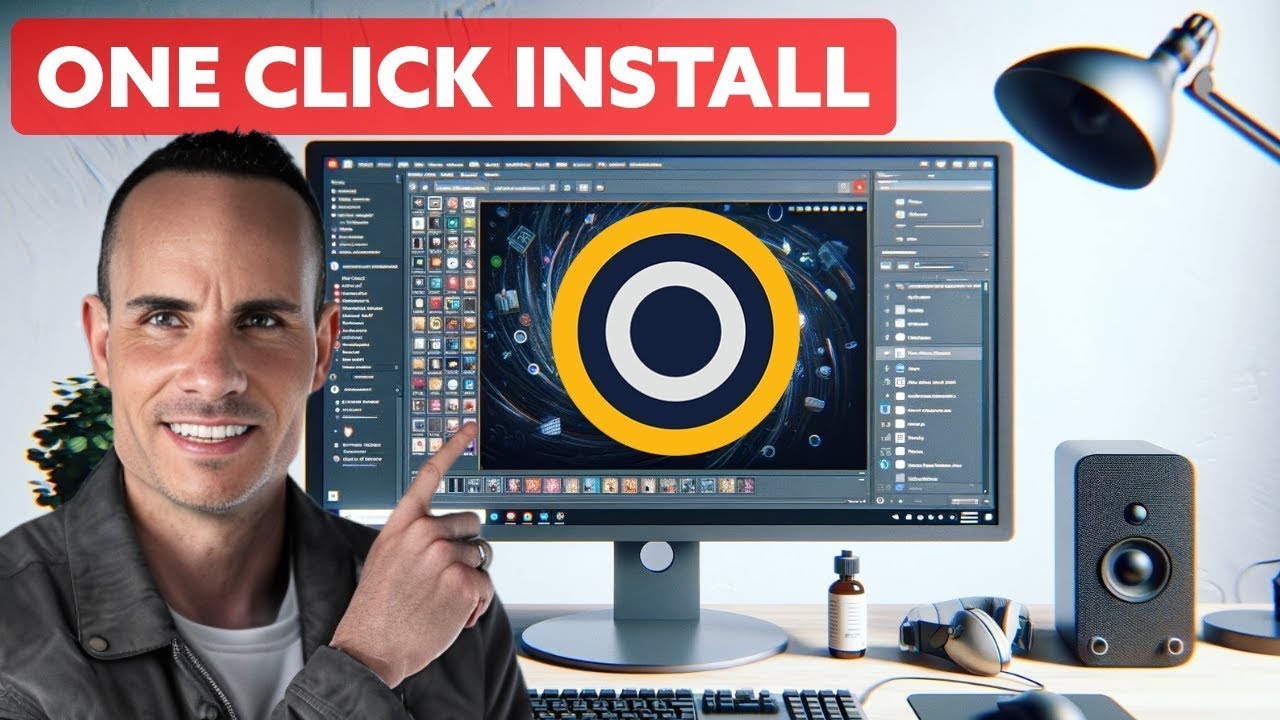 How To Install Invokeai Free Ai Image Generator On Windows Youtube