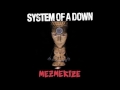 Question - System of a Down