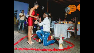 Proposal of the Year 2021. A MUST WATCH 😀😘