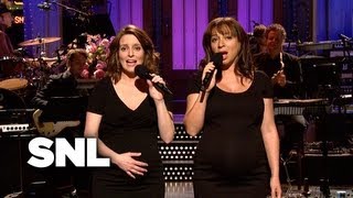 Monologue: A Mother's Day Message from Tina Fey and Maya Rudolph - SNL