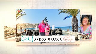 Syros, Greece: The Perfect Greek Island for Everyone